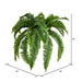 FA190623 Decor/Faux Florals/Plants & Trees
