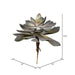 FE191112 Decor/Faux Florals/Floral Arrangements