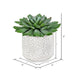 FH191106 Decor/Faux Florals/Floral Arrangements