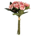 FR190902 Decor/Faux Florals/Floral Arrangements