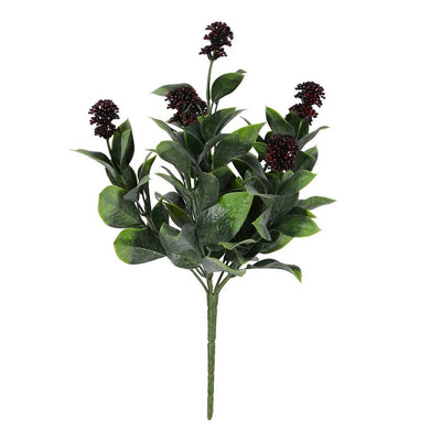 FF180201 Decor/Faux Florals/Plants & Trees