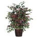 TXX0340 Decor/Faux Florals/Floral Arrangements