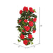 FL170802 Decor/Faux Florals/Plants & Trees