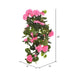 FL170803 Decor/Faux Florals/Plants & Trees
