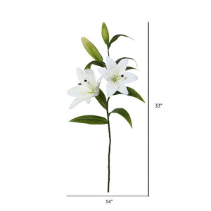 FC170101-2 Decor/Faux Florals/Floral Arrangements