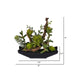 FE192308 Decor/Faux Florals/Floral Arrangements