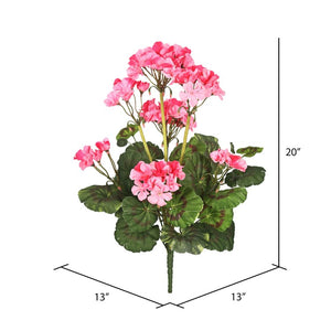 FA174601-4 Decor/Faux Florals/Plants & Trees