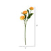 FV190642 Decor/Faux Florals/Wreaths & Garlands