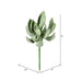 FV192508 Decor/Faux Florals/Wreaths & Garlands