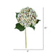 FD190404 Decor/Faux Florals/Wreaths & Garlands