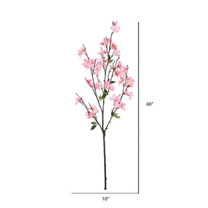 FD170502-3 Decor/Faux Florals/Wreaths & Garlands