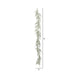FK170902 Decor/Faux Florals/Wreaths & Garlands