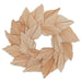 H8PAW999 Decor/Faux Florals/Wreaths & Garlands