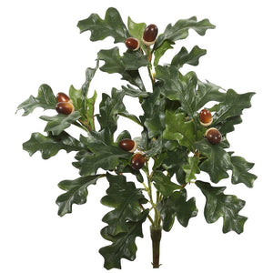 FB170201-3 Decor/Faux Florals/Wreaths & Garlands