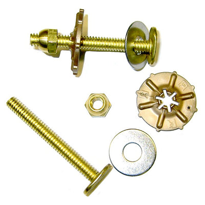 Product Image: 90905 Parts & Maintenance/Toilet Parts/Closet Bolts Wax Rings & Seals