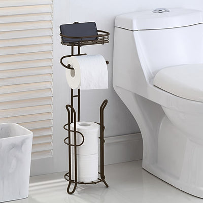 Product Image: HL-TPS-01ORB Bathroom/Bathroom Accessories/Toilet Paper Holders