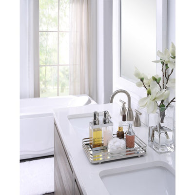 Product Image: HL-TRAY-SN Storage & Organization/Bathroom Storage/Vanity Trays