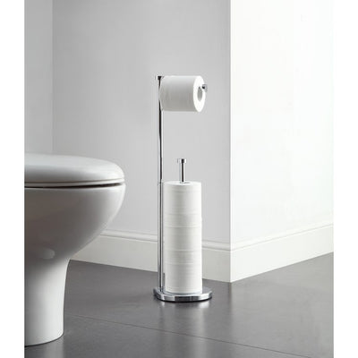 Product Image: 02-DAS3275CH Bathroom/Bathroom Accessories/Toilet Paper Holders
