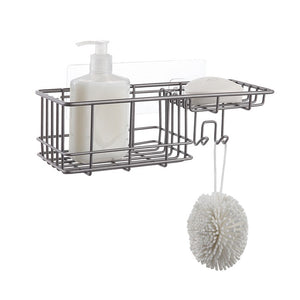 B4-A9ZN-I7P2 Storage & Organization/Bathroom Storage/Shower Caddies & Organizers