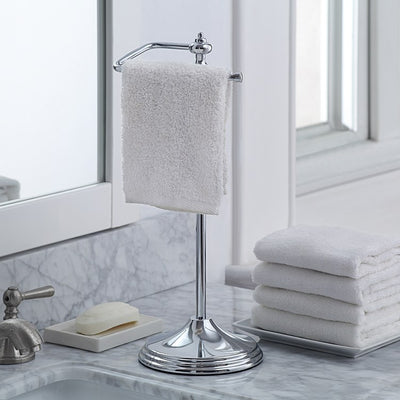 Product Image: 0K-JOC0-XLSW Bathroom/Bathroom Accessories/Towel Bars