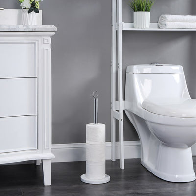 Product Image: HL-TALL-1764-MA Bathroom/Bathroom Accessories/Toilet Paper Holders