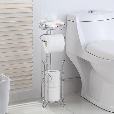 Product Image: HL-TPS-01CH Bathroom/Bathroom Accessories/Toilet Paper Holders