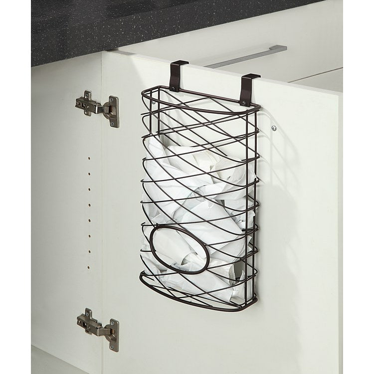 Product Image: K6-CAPO-25WS Storage & Organization/Kitchen Storage/Kitchen Cabinet Organizers