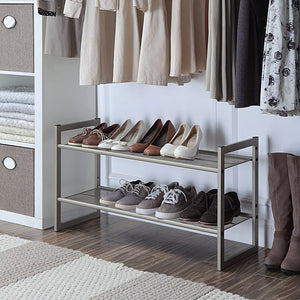 WM-2TMSR Storage & Organization/Closet Storage/Closet Organizers