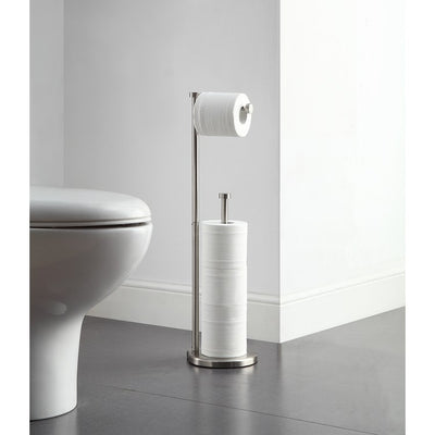 Product Image: 02-DAS3275BC Bathroom/Bathroom Accessories/Toilet Paper Holders
