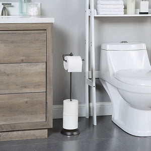 SPTP01-BN Bathroom/Bathroom Accessories/Toilet Paper Holders
