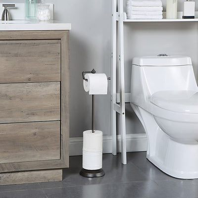 Product Image: SPTP01-BN Bathroom/Bathroom Accessories/Toilet Paper Holders