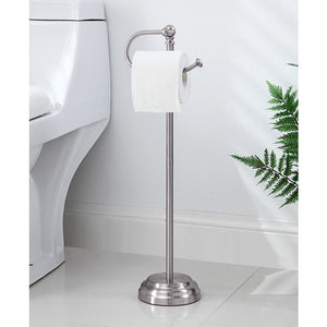 HLS-KD-02 Bathroom/Bathroom Accessories/Toilet Paper Holders