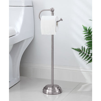 Product Image: HLS-KD-02 Bathroom/Bathroom Accessories/Toilet Paper Holders