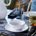 PEPS12-WHI Dining & Entertaining/Dinnerware/Dinnerware Sets