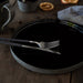 1LOP4PC-BLK Dining & Entertaining/Dinnerware/Dinnerware Sets