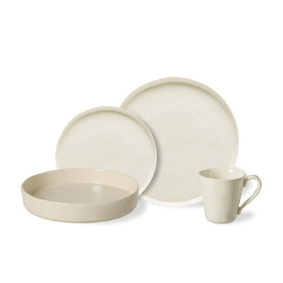 Product Image: LOP4PC-PDR Dining & Entertaining/Dinnerware/Dinnerware Sets