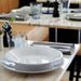 FIPS04-WHI Dining & Entertaining/Dinnerware/Dinnerware Sets