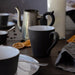 1LOP4PC-WHI Dining & Entertaining/Dinnerware/Dinnerware Sets