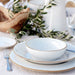 EVPS01-WHI Dining & Entertaining/Dinnerware/Dinnerware Sets