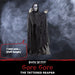 HHRPR-16FLSA Holiday/Halloween/Halloween Outdoor Decor