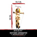 HHCLOWN-21HA Holiday/Halloween/Halloween Outdoor Decor