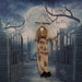 HHCLOWN-21HA Holiday/Halloween/Halloween Outdoor Decor