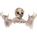 HHMUM-2FLS Holiday/Halloween/Halloween Outdoor Decor