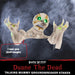 HHMUM-2FLS Holiday/Halloween/Halloween Outdoor Decor