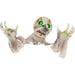 HHMUM-2FLS Holiday/Halloween/Halloween Outdoor Decor