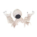 HHMUM-2FLS Holiday/Halloween/Halloween Outdoor Decor