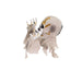 HHMUM-2FLS Holiday/Halloween/Halloween Outdoor Decor