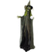 HHWITCH-38FLSA Holiday/Halloween/Halloween Outdoor Decor