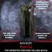 HHWITCH-38FLSA Holiday/Halloween/Halloween Outdoor Decor