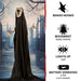 HHRPR-20FLSA Holiday/Halloween/Halloween Outdoor Decor